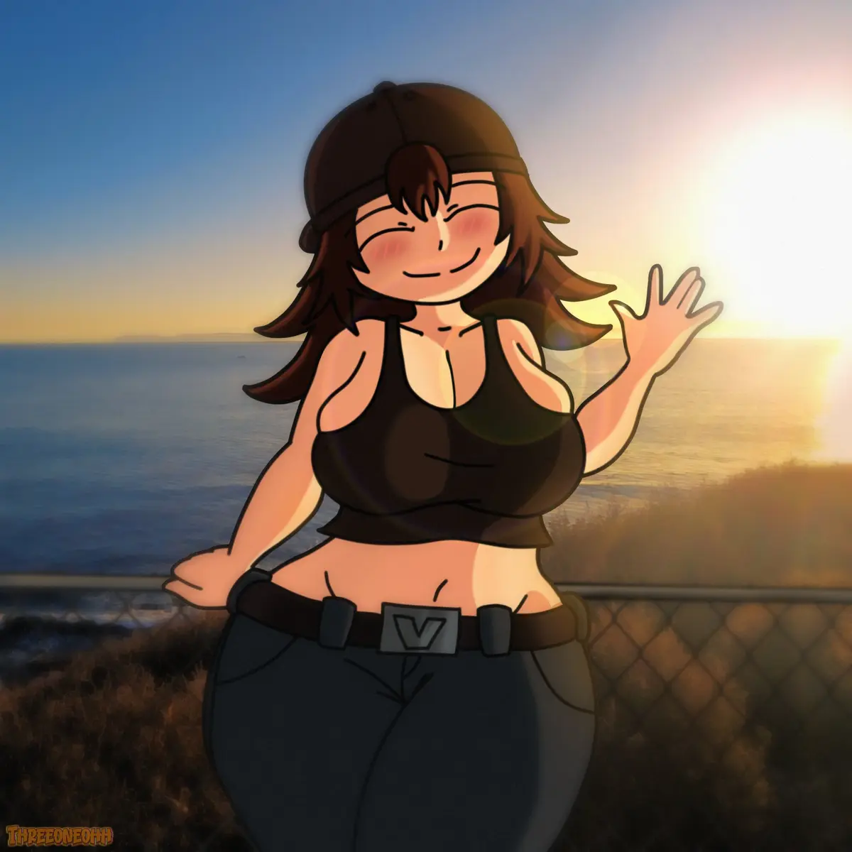 Avatar of Val