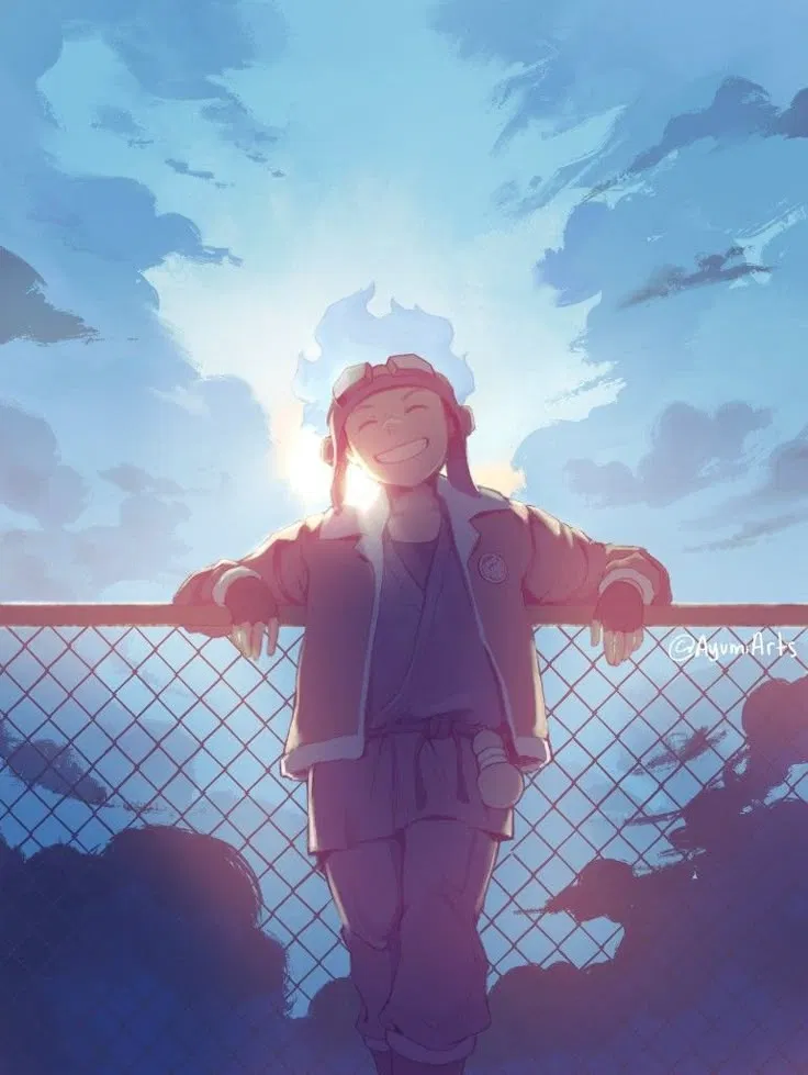 Avatar of Oboro shirakumo ☁️