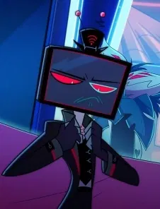 Avatar of Vox {Crossed Wires and a Broken Heart}