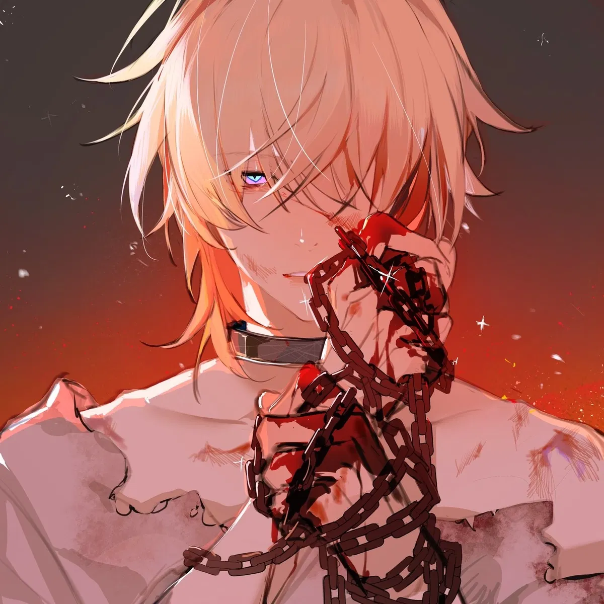 Avatar of Aventurine