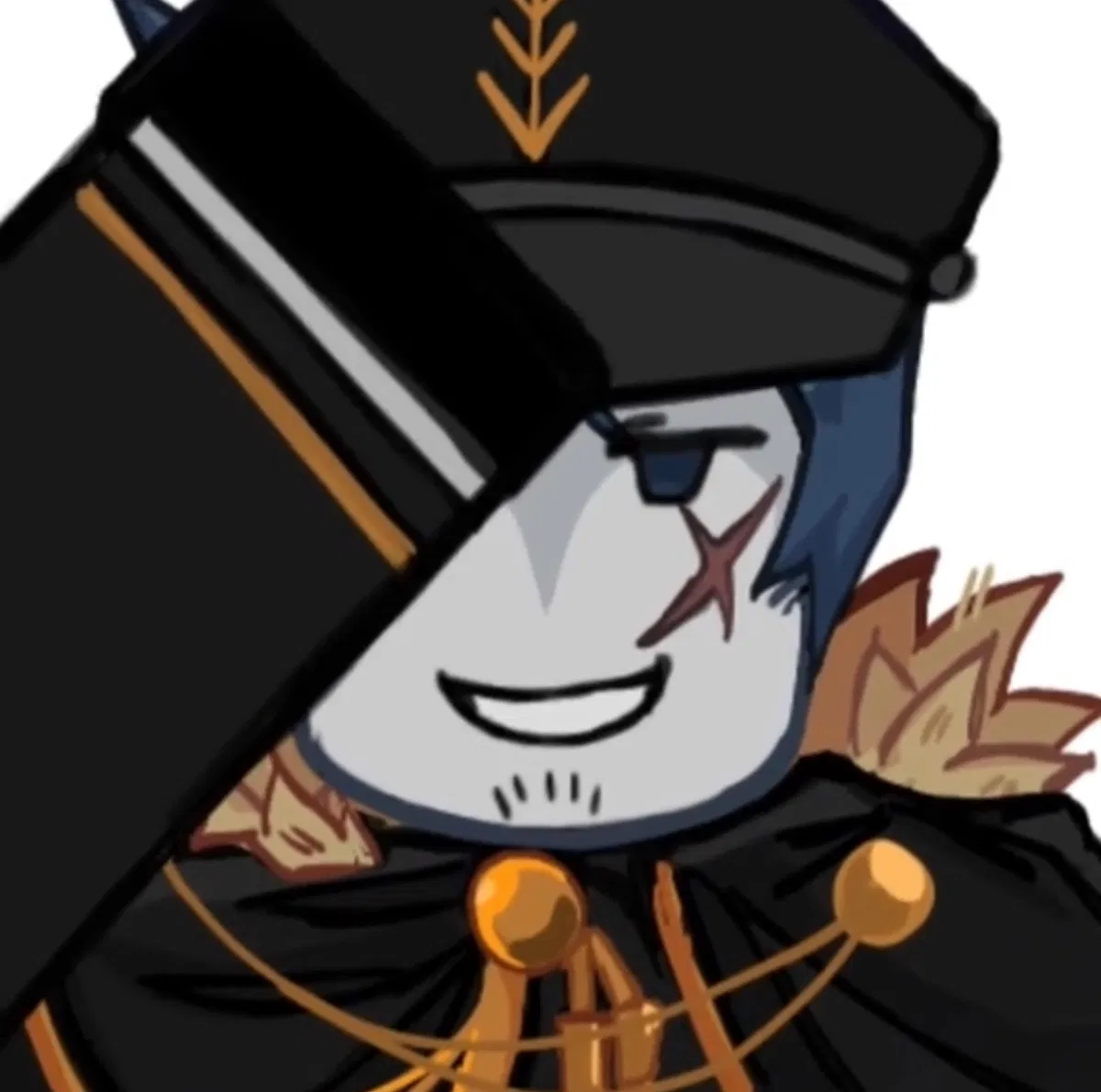 Avatar of Guest 1337 [FORSAKEN]