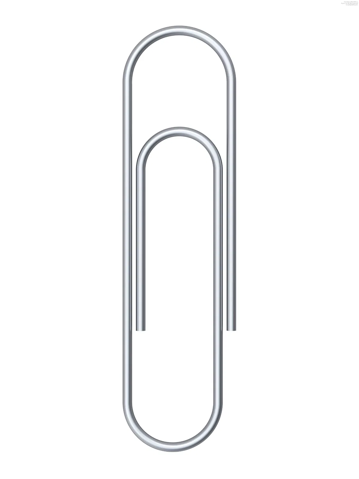 Avatar of Paper Clip