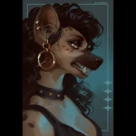 Avatar of Aileen || Lonely Yeen