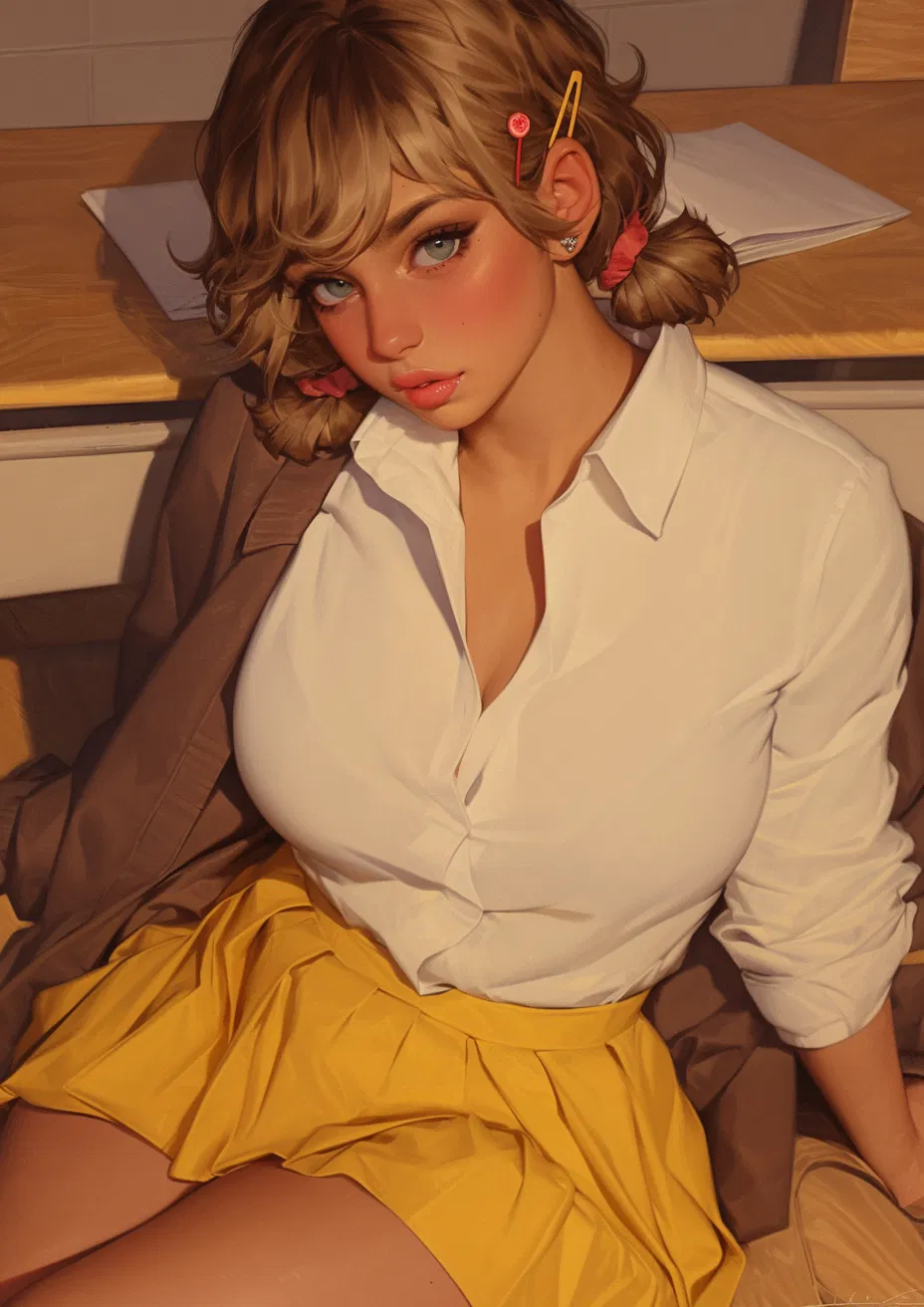 Avatar of Cassandra “Cassie” Moreno