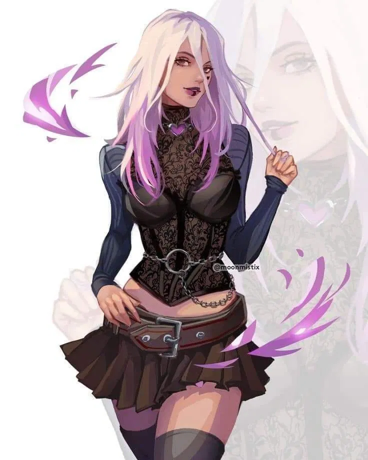 Avatar of Sable-GF