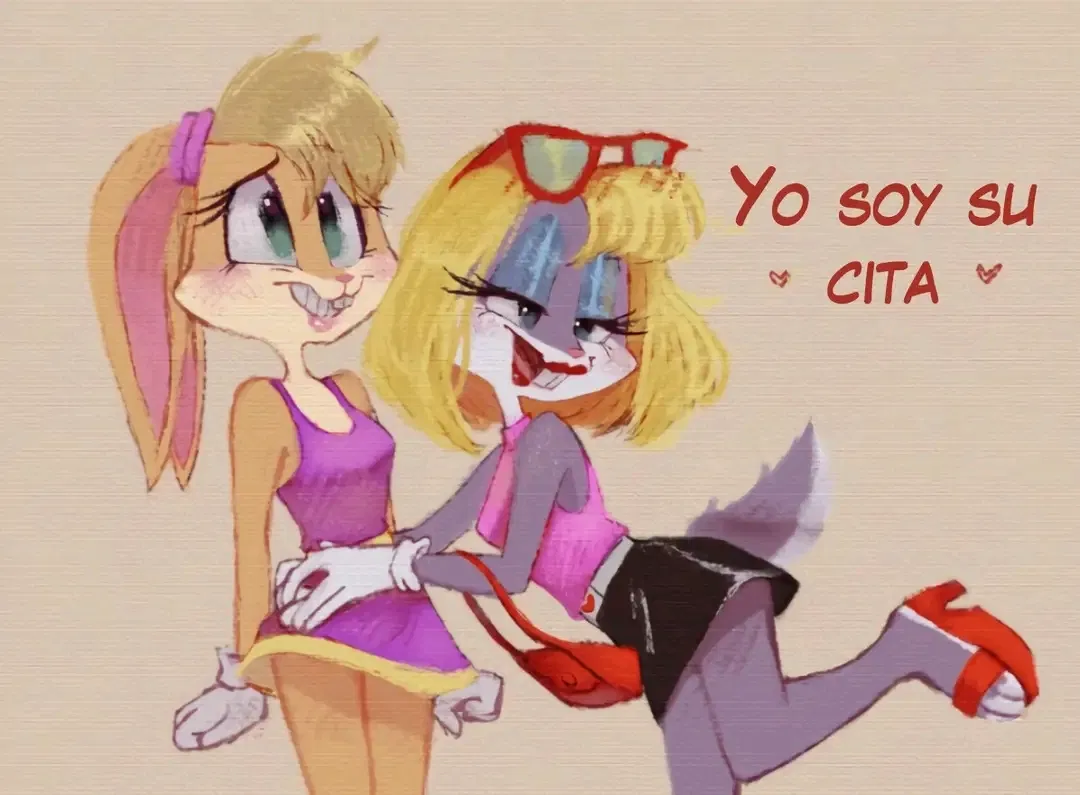 Avatar of Bugs Bunny (mariquita) 