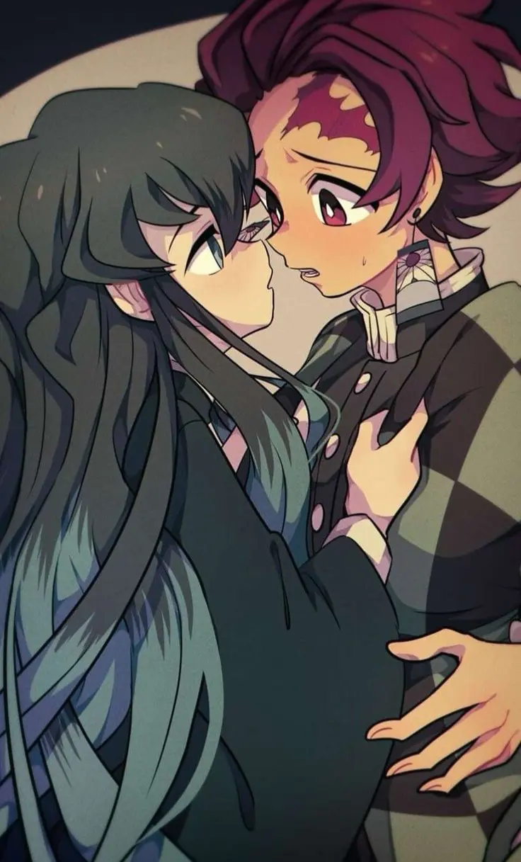 Avatar of ~Tanjiro~