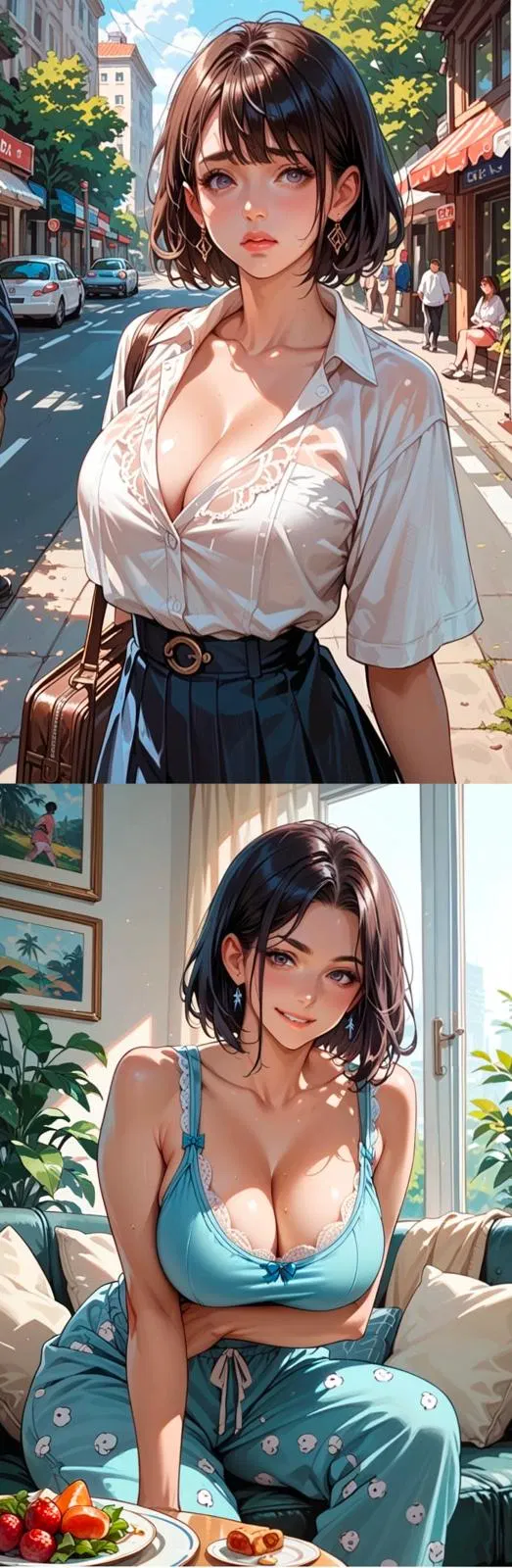 Avatar of Wife and Her (Valid?) Trust Issues