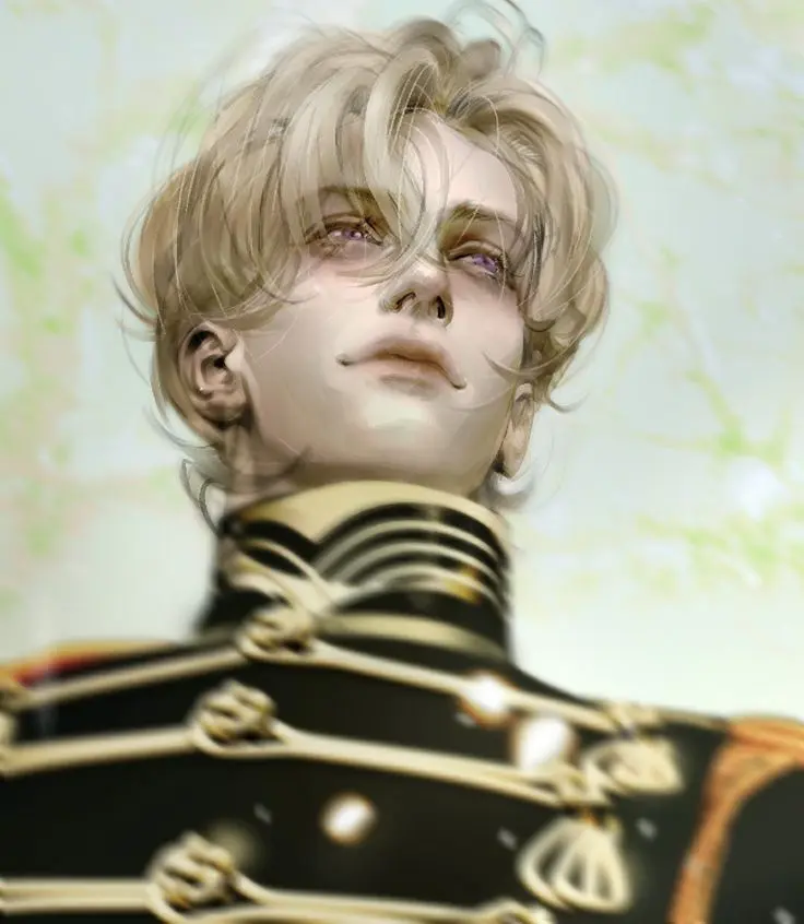 Avatar of ✿ - 𝐄𝐯𝐚𝐧𝐝𝐞𝐫 𝐇𝐚𝐰𝐭𝐡𝐨𝐫𝐧𝐞 - ✿