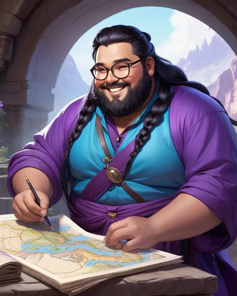 Avatar of Cornelius