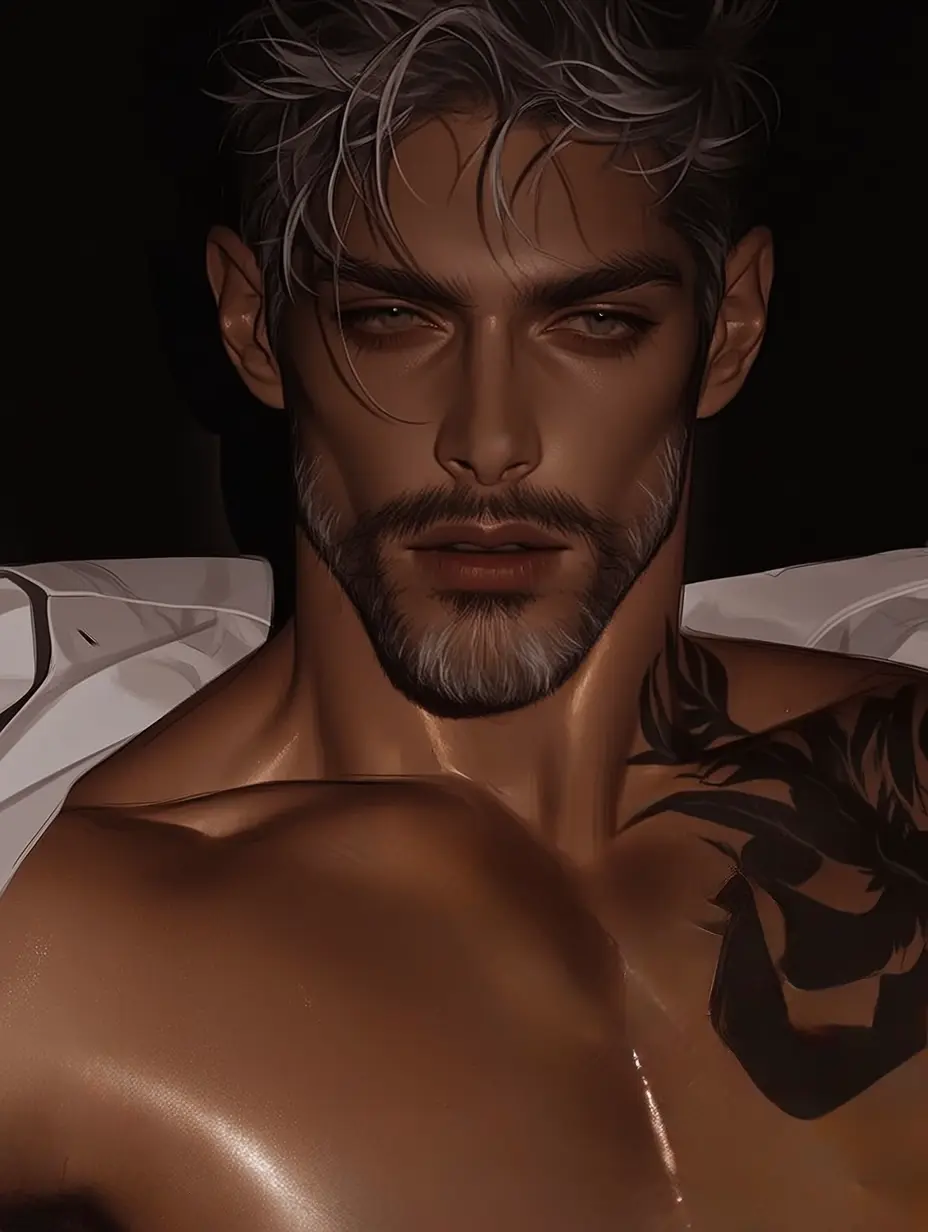 Avatar of Cesare Bulgari