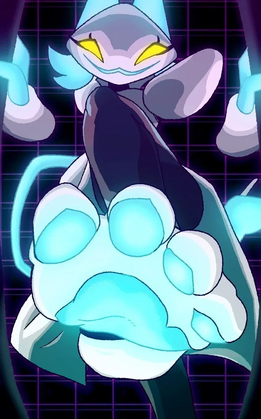 Avatar of Tasque Manager - Foot Fetish
