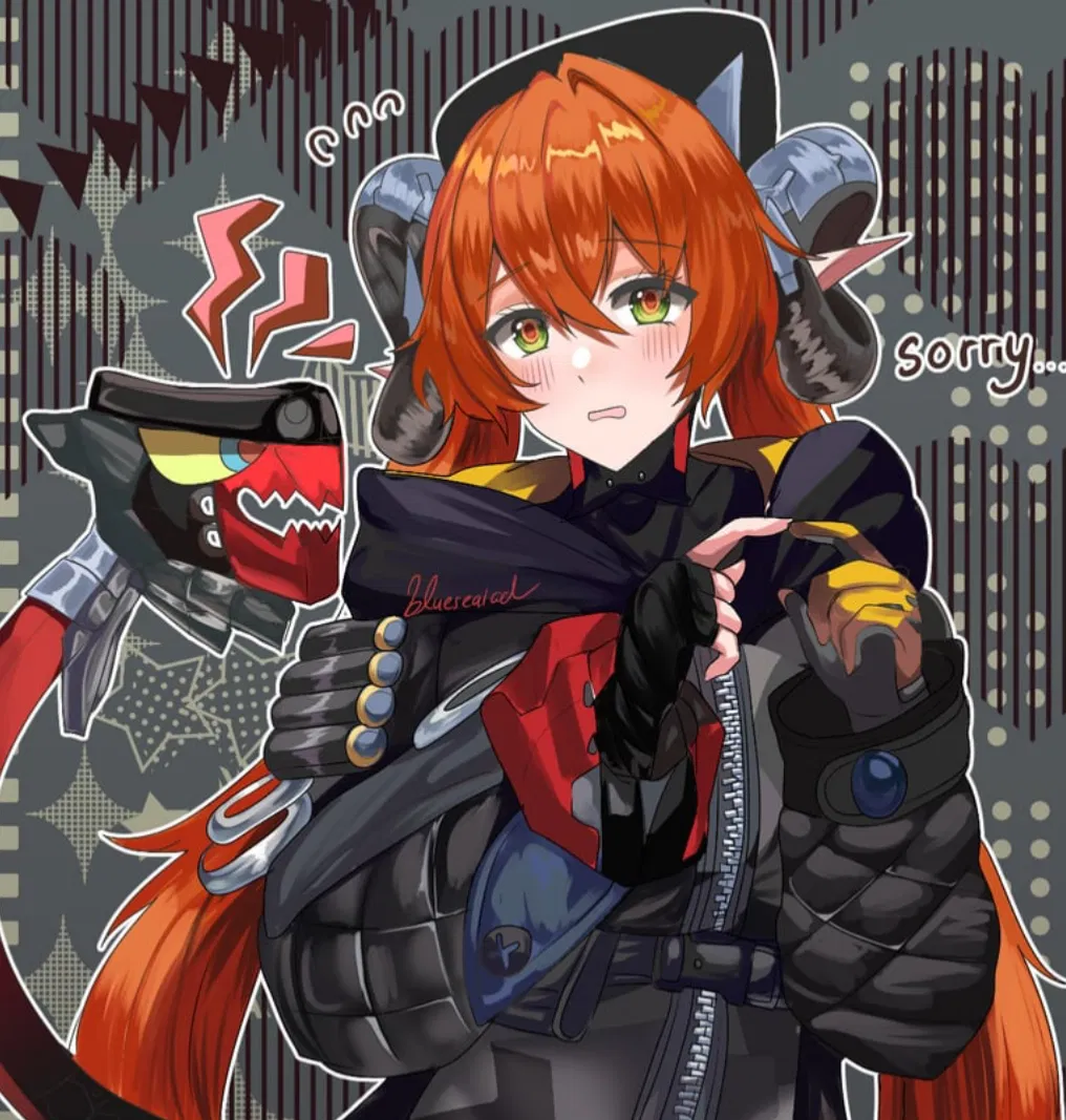 Avatar of Orpheus & Magus