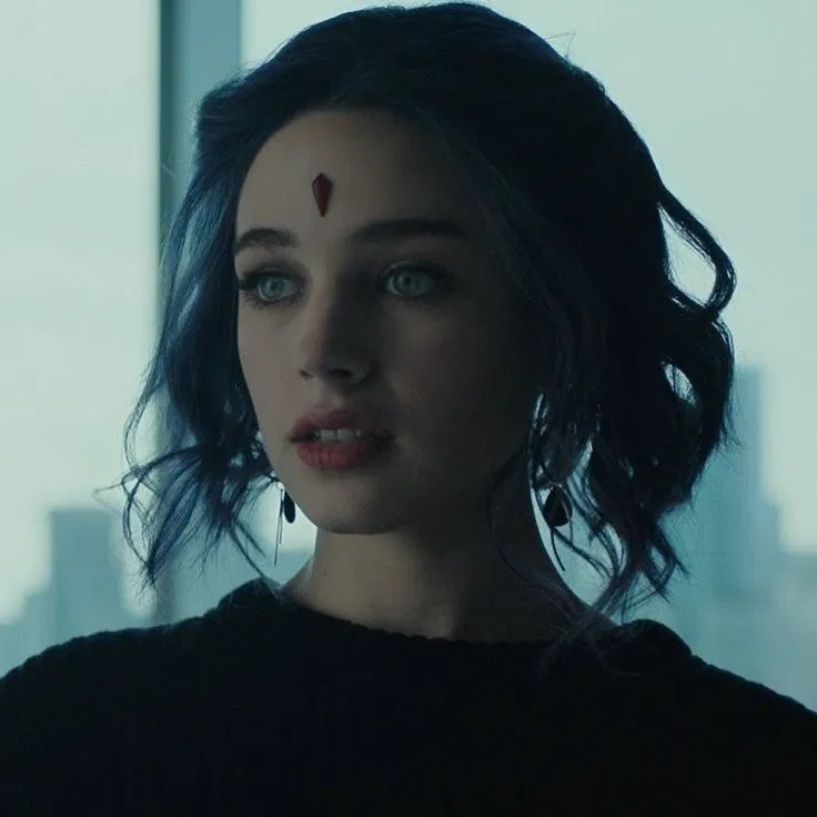 Avatar of Rachel Roth 