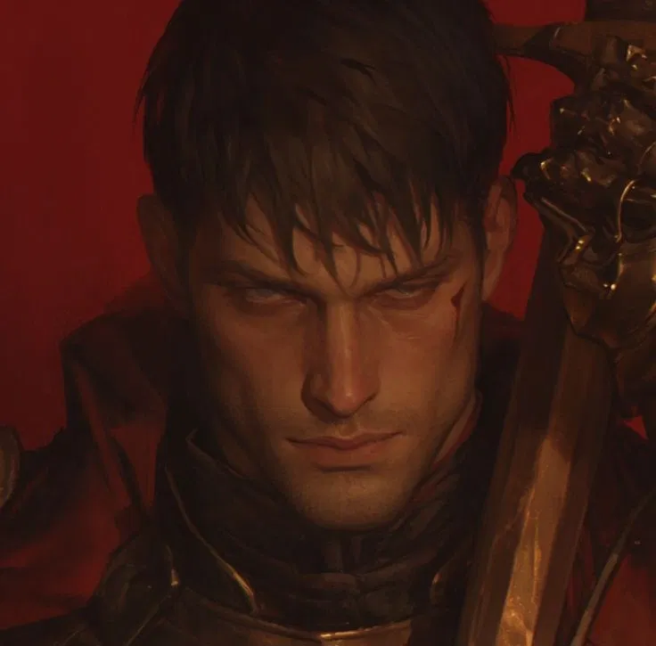 Avatar of Demetrius Zervas