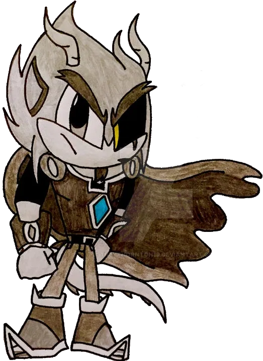 Avatar of Lord Kerwan