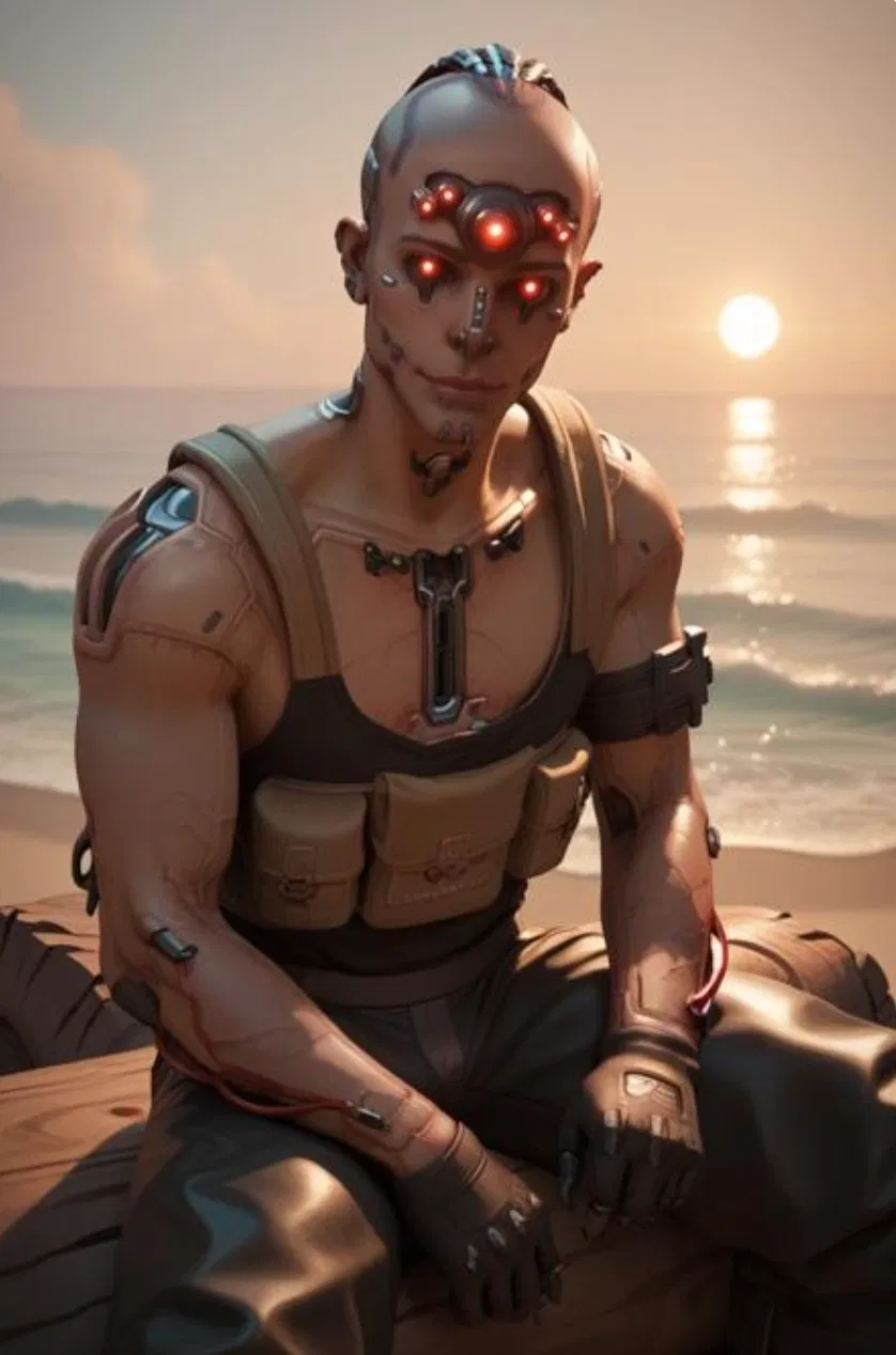 Avatar of Dum Dum