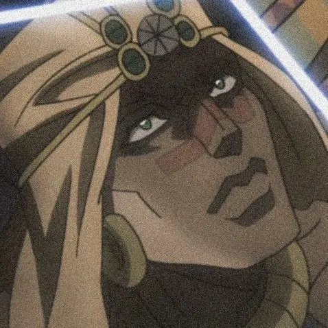 Avatar of Wamuu