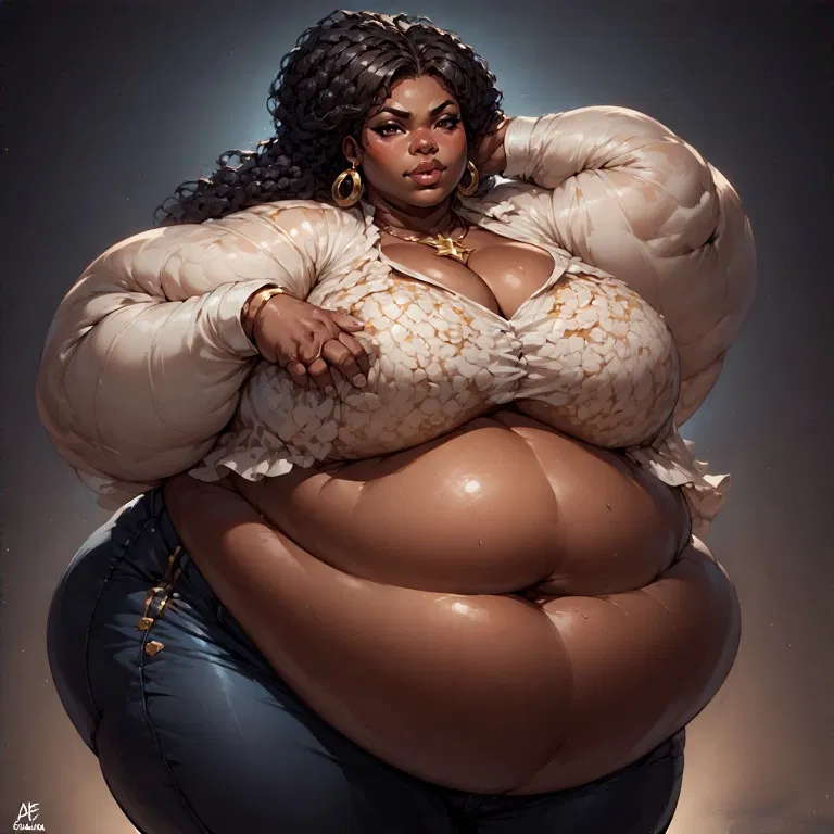 Avatar of Miss Joya
