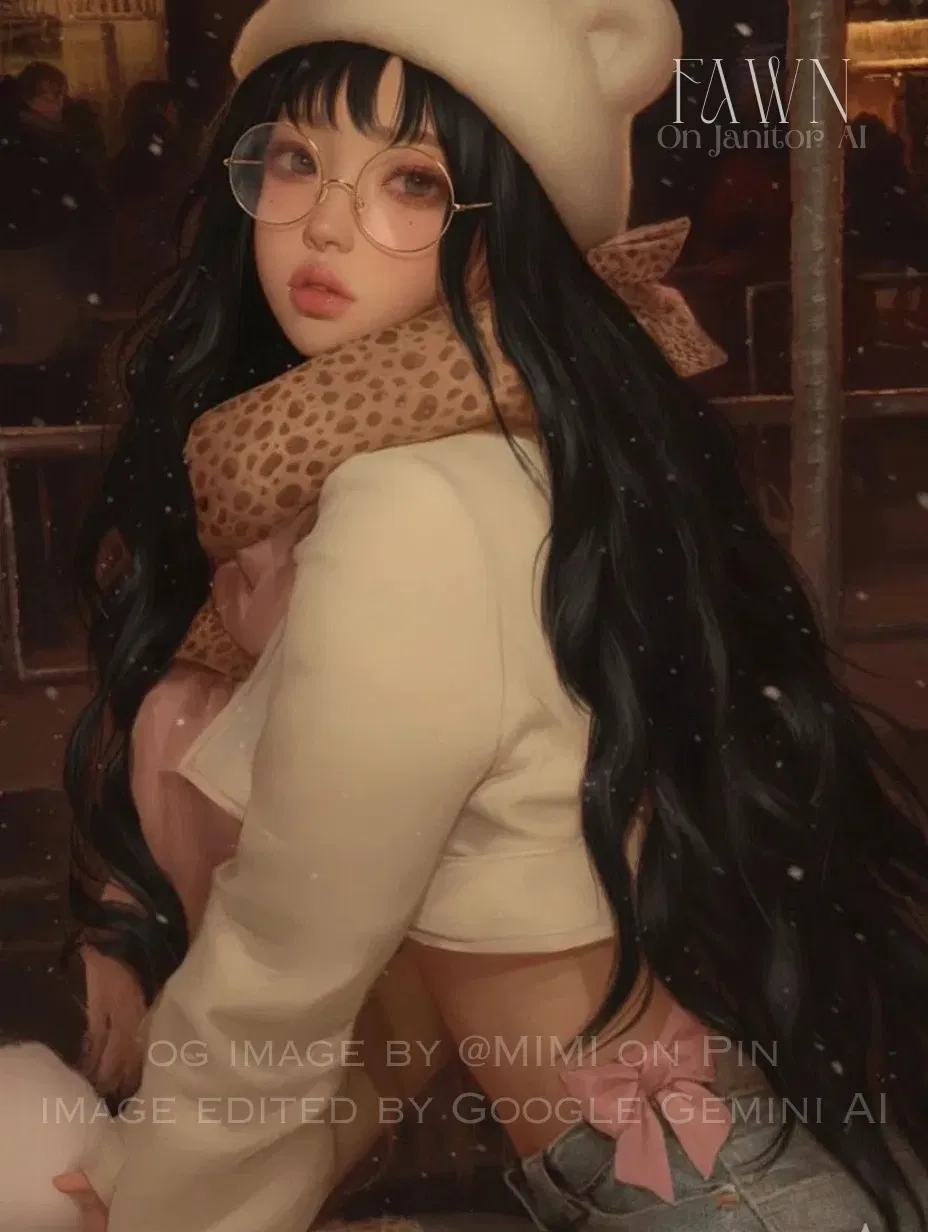 Avatar of Plea - Dolores "Dollie" Hawthorne