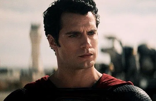 Avatar of SUPERMAN. clark kent