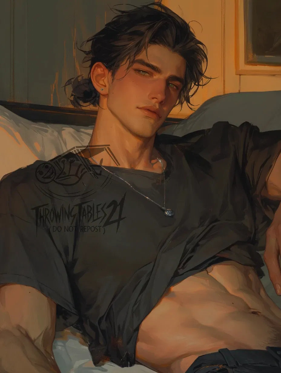 Avatar of Rio | Golden Hour