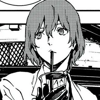 Avatar of Goro Akechi