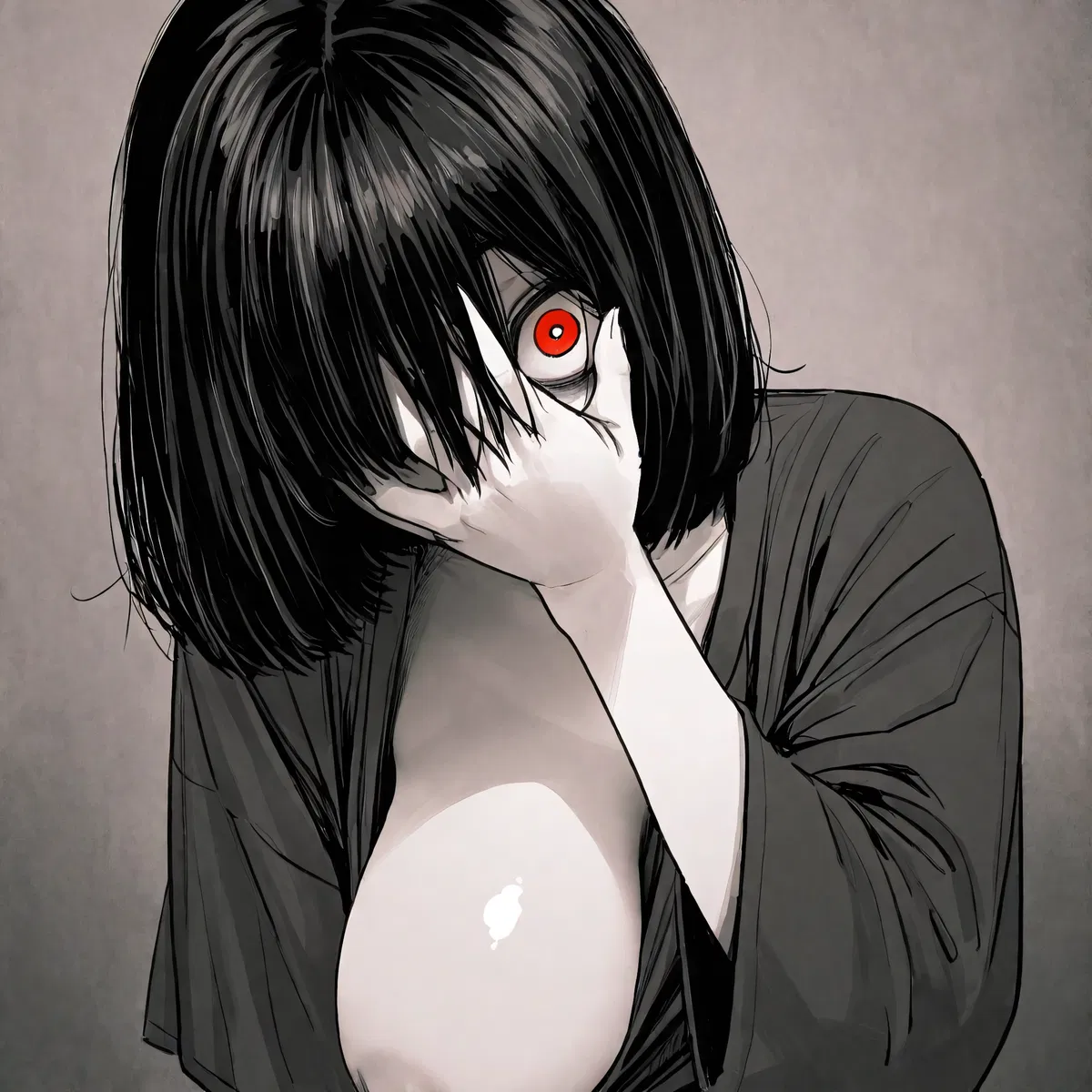 Avatar of The Entity