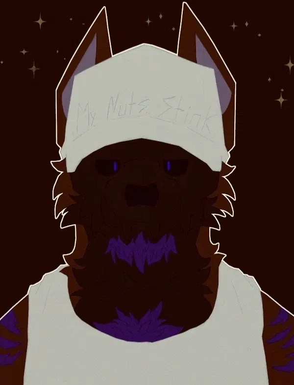 Avatar of Fill Me Up With Suggestions!