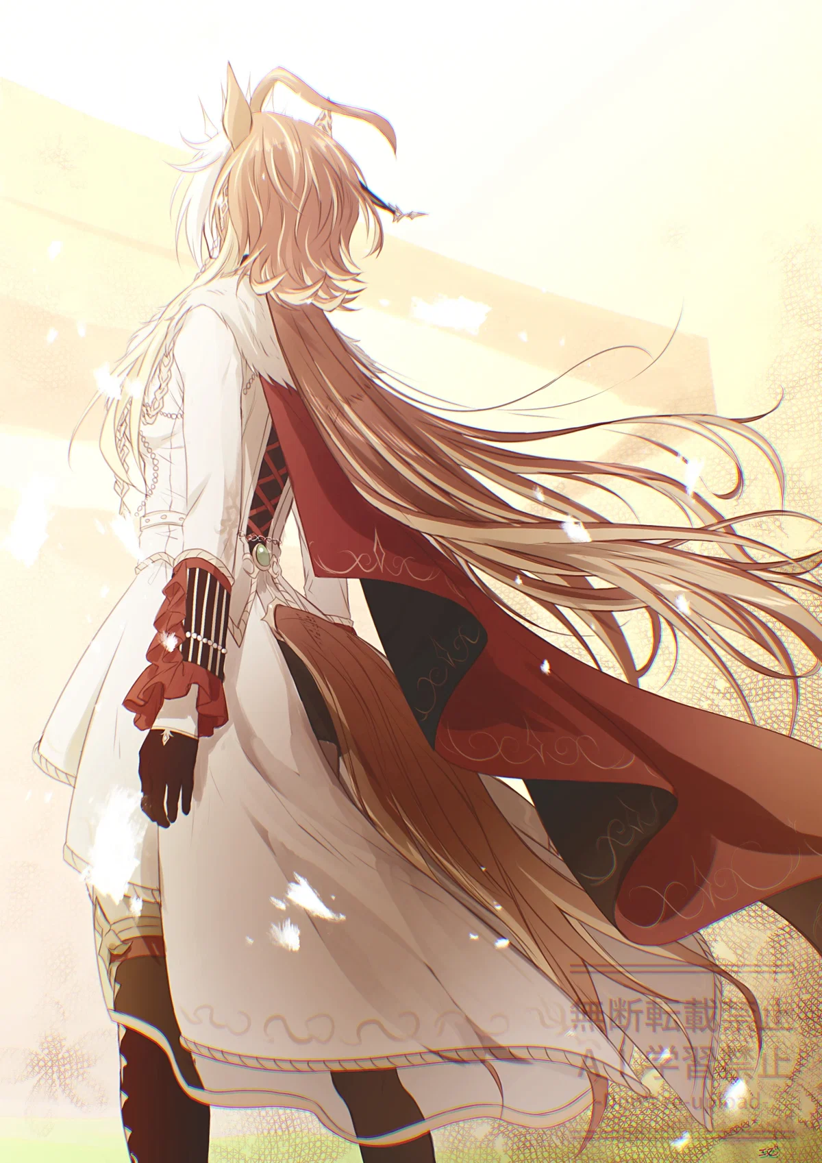 Avatar of Orfevre