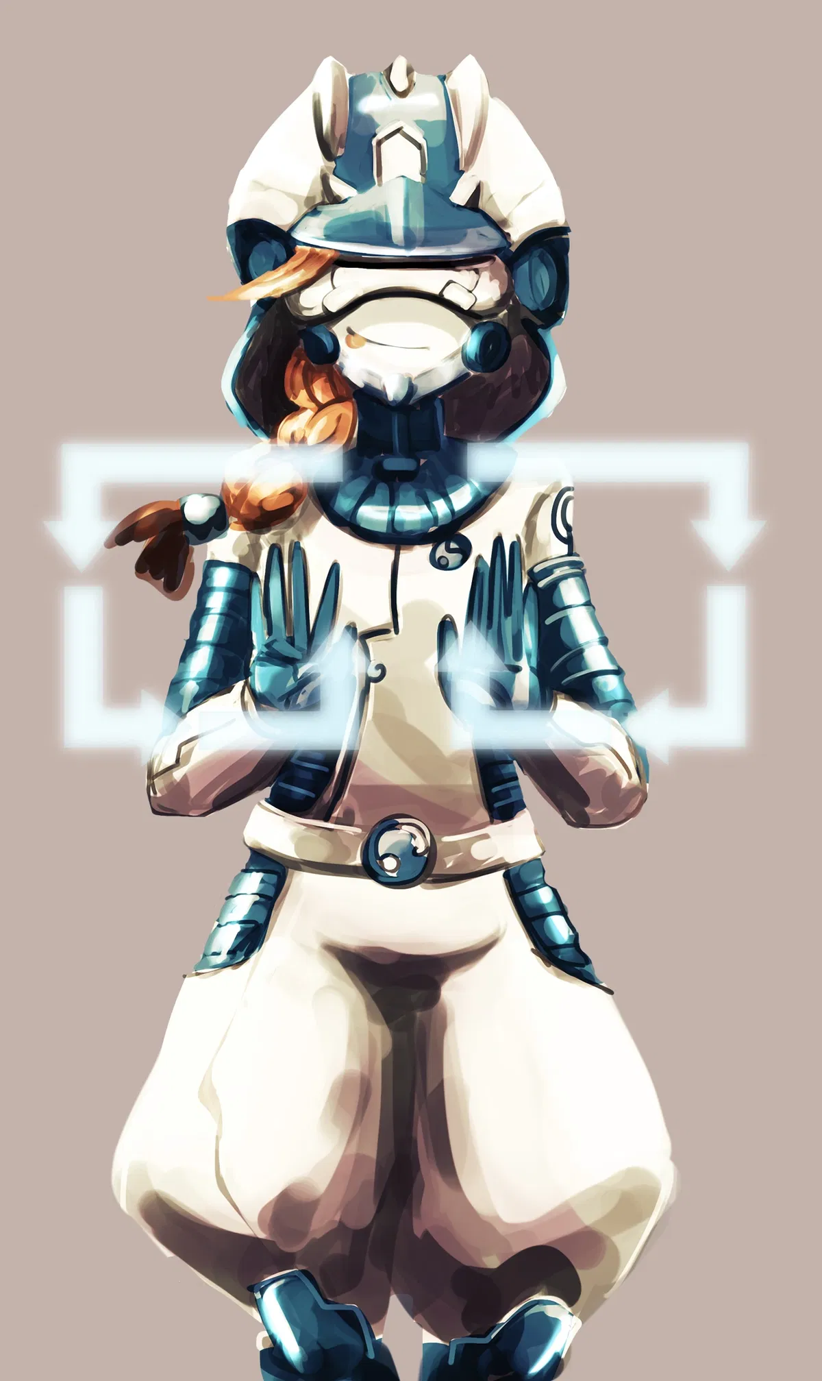 Avatar of Zossie