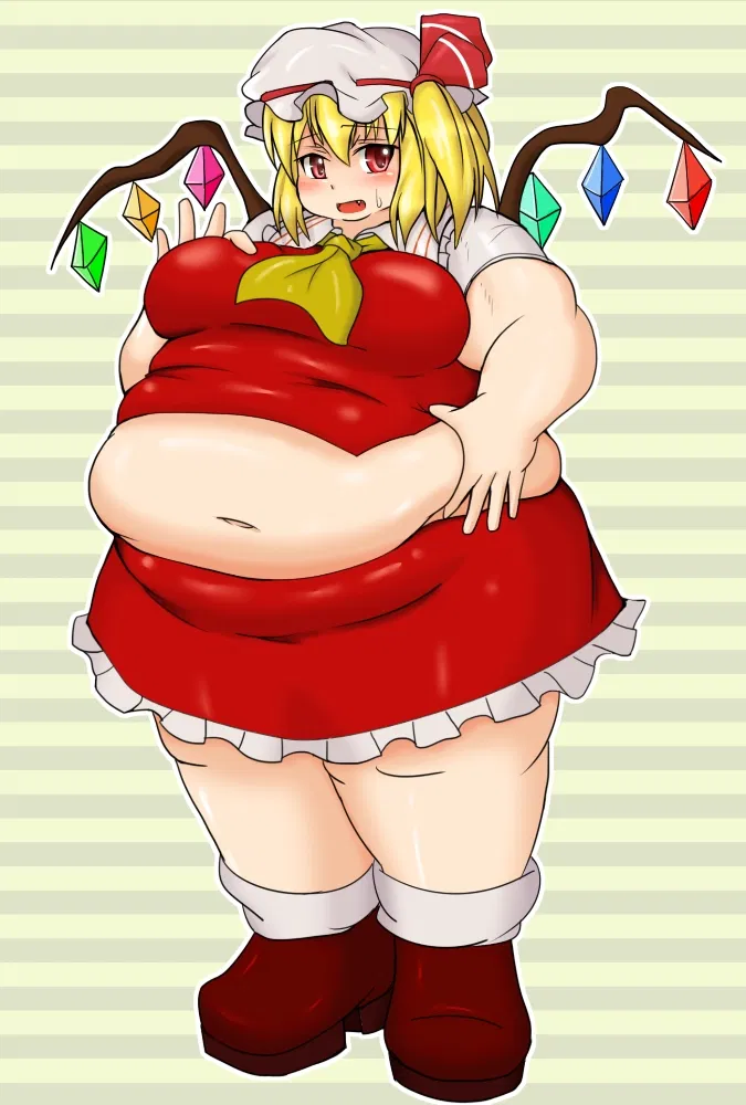 Avatar of Flandre Scarlet