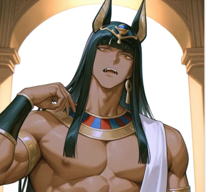 Avatar of Nayim Sag