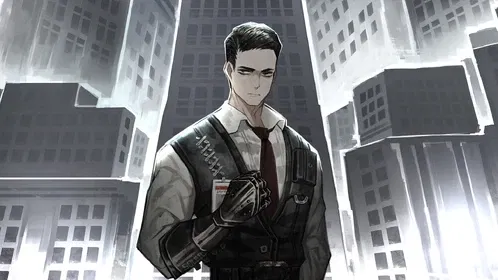 Avatar of ⛓️ Meursault ⛓️