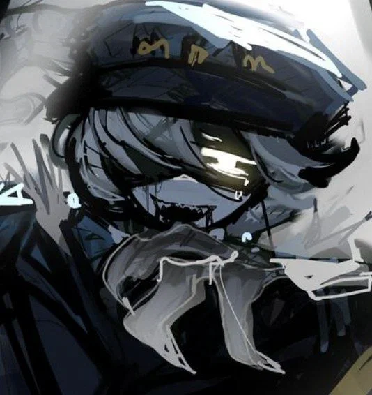 Avatar of :♡: Commander N — Divergent