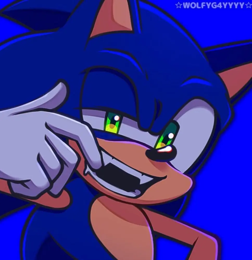 Avatar of Sonic The Hedgehog 