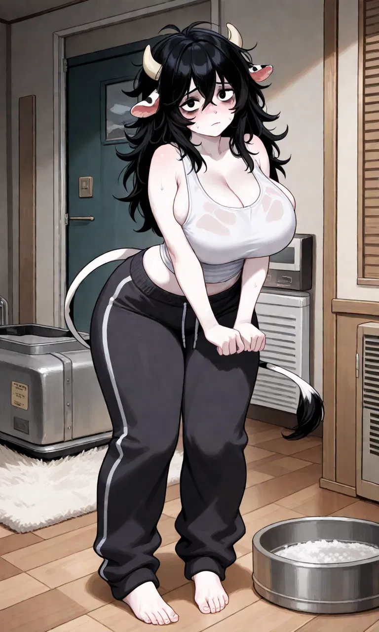 Avatar of Daisy Belle (Femcel Hucow) 