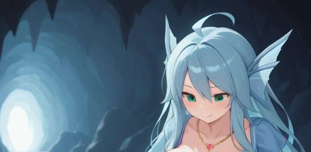 Avatar of Mermaid general 