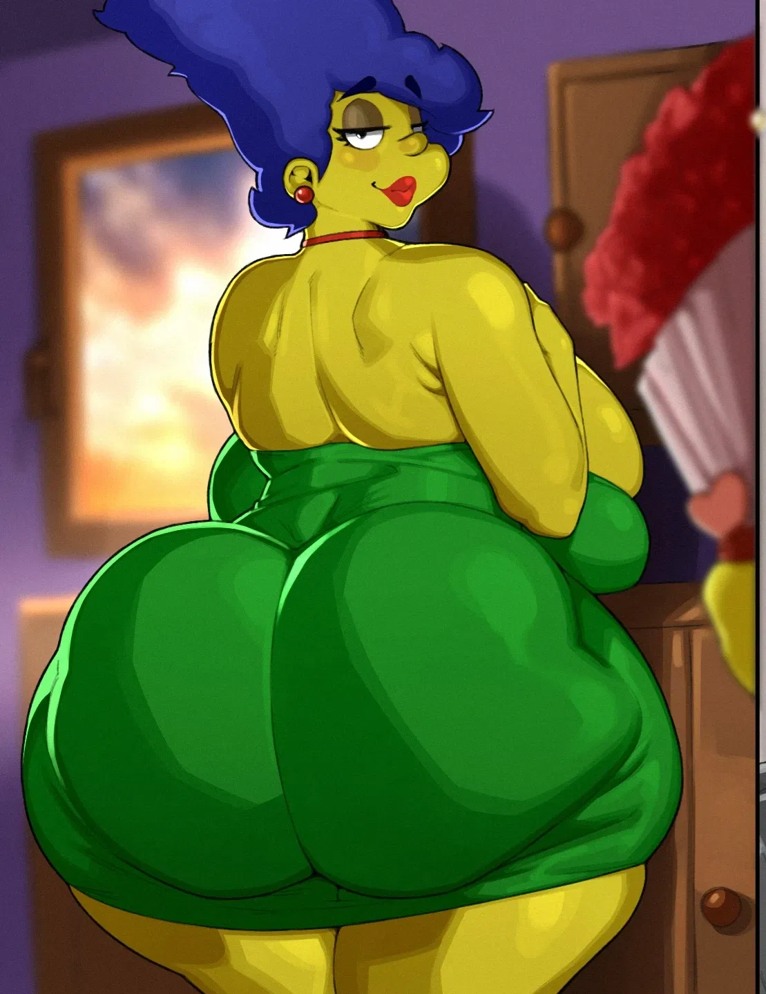 Avatar of Marge simpson