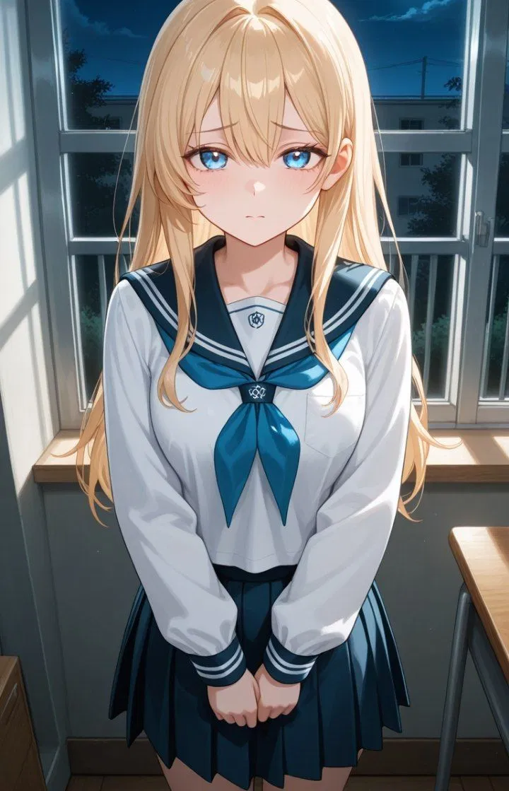 Avatar of Nadeko Hanabe