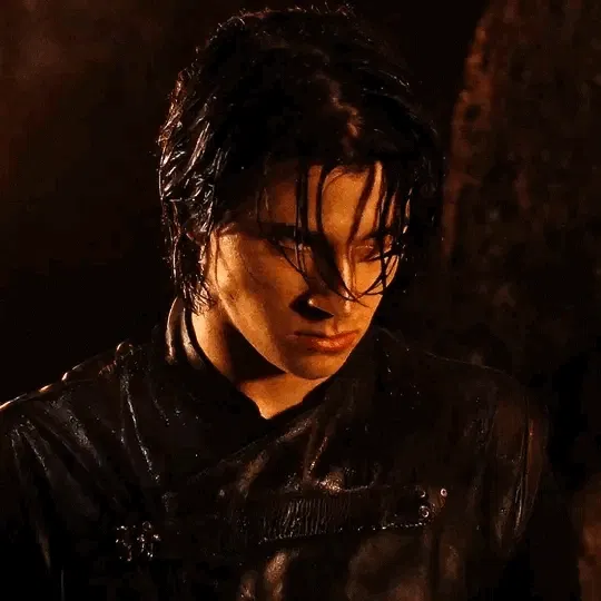 Avatar of Murtagh | Eragon