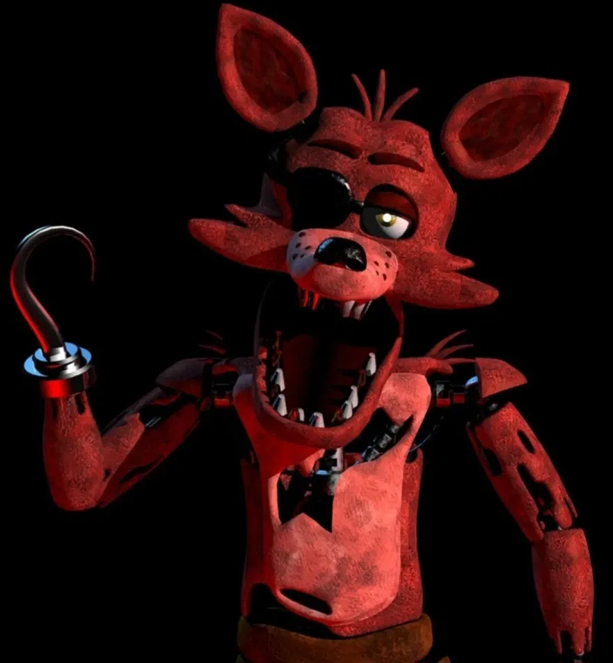 Avatar of FNAF 1 Foxy