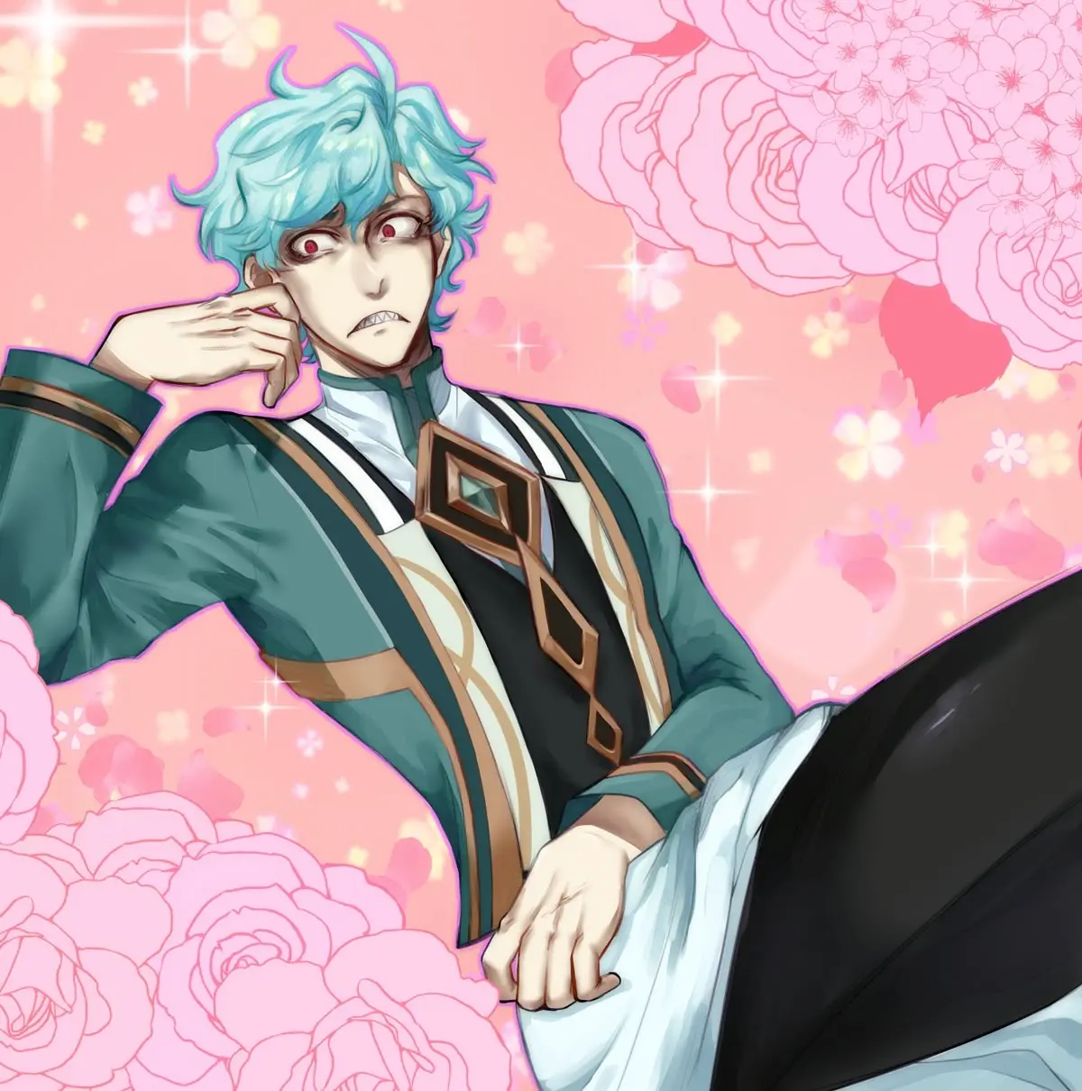 Avatar of ZANDIK/DOTTORE