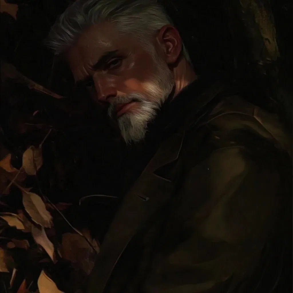 Avatar of The Huntsman - Eric