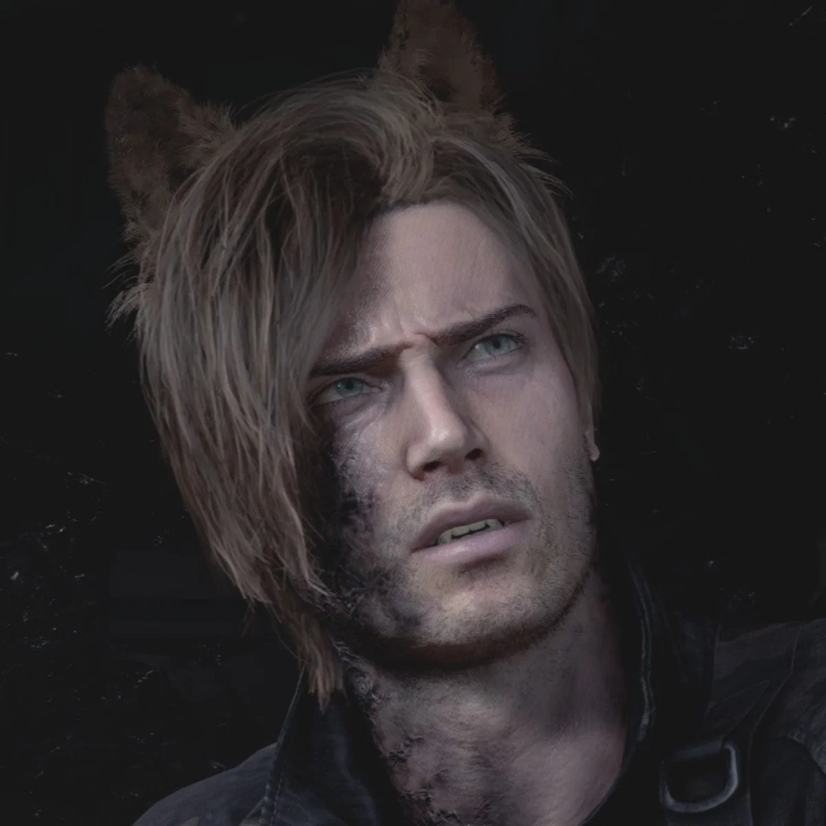 Avatar of Leon Kennedy | Cute Aggression