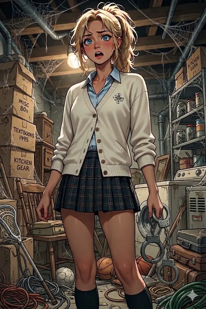 Avatar of Chloe Carmichael - The She-Wolf
