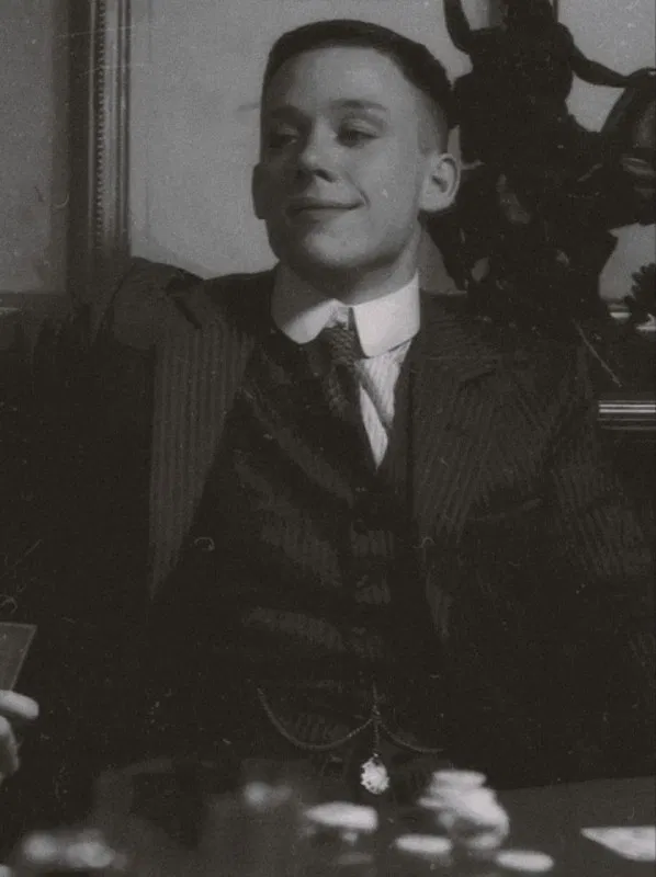 Avatar of John Shelby | Marriage and truce