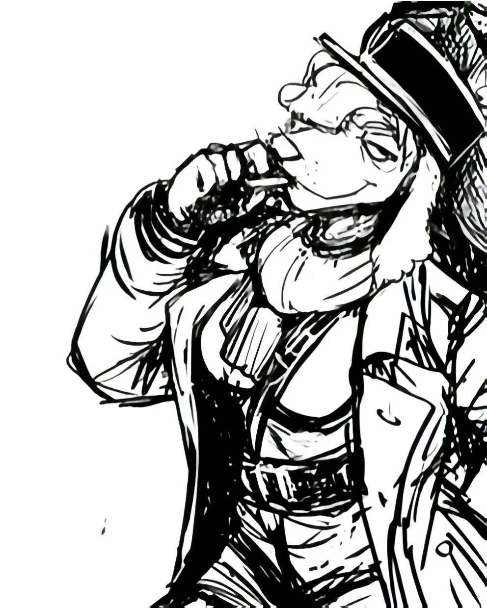 Avatar of Tank Commander Marcelle 