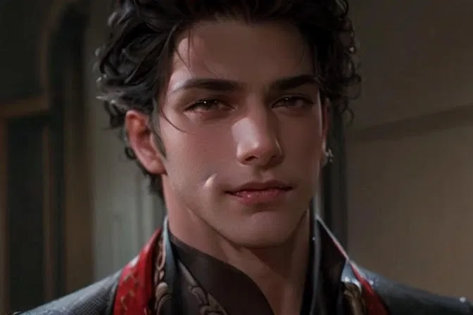 Avatar of Elijah Dandridge