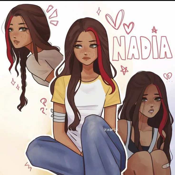 Avatar of Your girl student